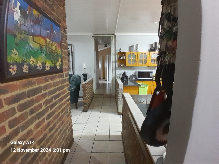 3 Bedroom Property for Sale in Cashan North West